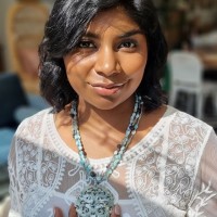 Veruska Pather