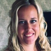 Sandra Westrøm