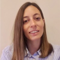 Sofía Ordoñez, Cfa