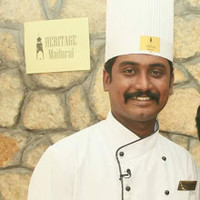 Bharathi Mohan