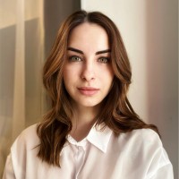 Ekaterina Alekseeva