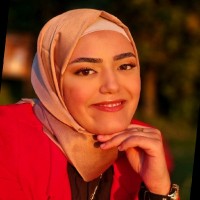 Aya Mohammad Ali