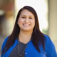 Lee Ann Cornell, Ed.D