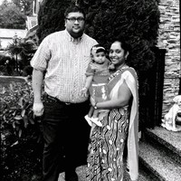 Shiv Reddy, BBA , CPA, CGA