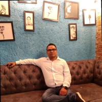 Arun Verma