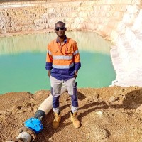 Francis Afolabi