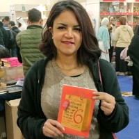 Shaimaa Abdel-Hafez