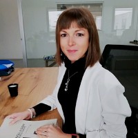 Sabrina Giusto