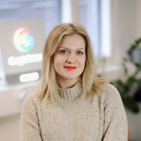Tuuli Latva-Teikari