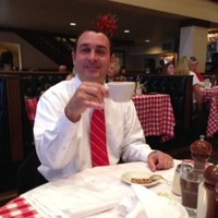 Brian Carrizzo