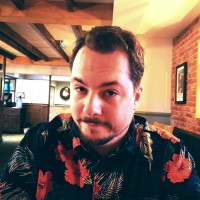 Dan Burke