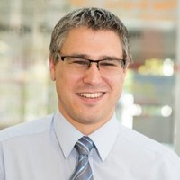 Jakes (Jakobus) Groenewald