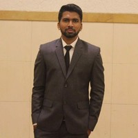 Kiran Sargar