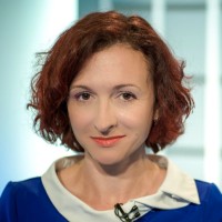 Liudmila Shcherbakova