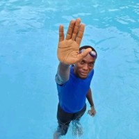 Courage Agbeyebiawo