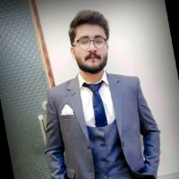 Muhammad Jahanzaib Abid