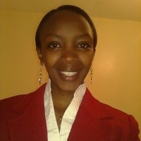 Esther Claire Kiarie