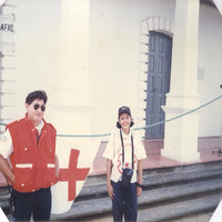 Javier Gerardo Sosa Pacheco