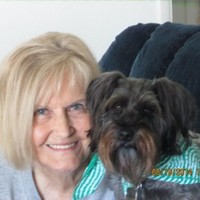 Marianne Rickabaugh Rickabaugh