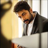 Hari Krishnan