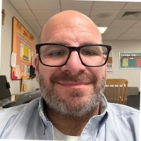 Matthew Davis Licsw, Mladc