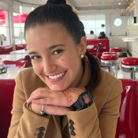 Rebeca Messias Andrade