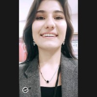 Betül GENÇ