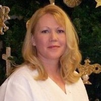 Michelle Vercher