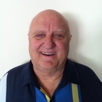 Len Carlson