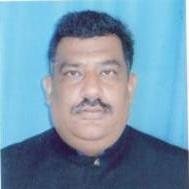 Virender Kumar Chauhan