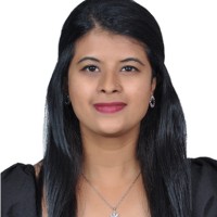 Ramya Siddoji Rao