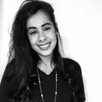 Caroline Bastos