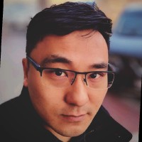 Kevin Cheung
