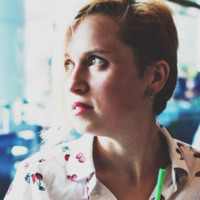 Анастасия Алексеева
