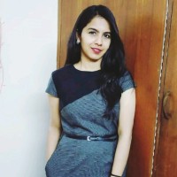 Manasi Arora
