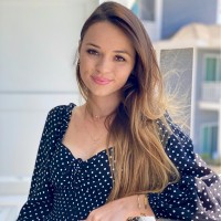 Jennifer (Jenna) Rogers
