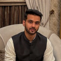 Shahnawaz Yasser