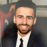 Batuhan Ozdemir
