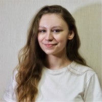 Yuliya Filonenko