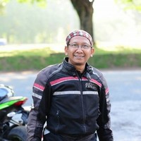 Badrol Hisham