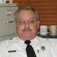 Robbie Pate Fm, Iaai-Cfi