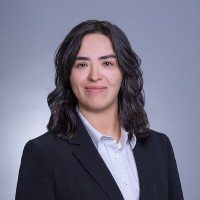 Brittney M. Madrigal