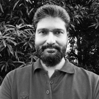 Hari Sarma