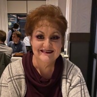 Wendy Shea-Tamag