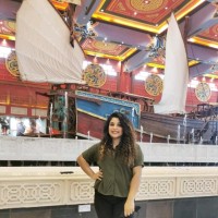 Ayesha Raini
