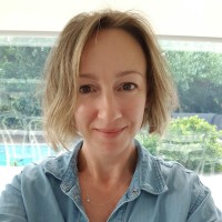Jo Bradshaw