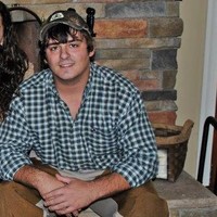 Blake Hammock
