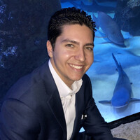 Matthew Markarian