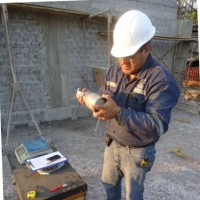 S. ALFREDO ARÉVALO RAMÍREZ