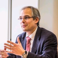 Alain Duriau
